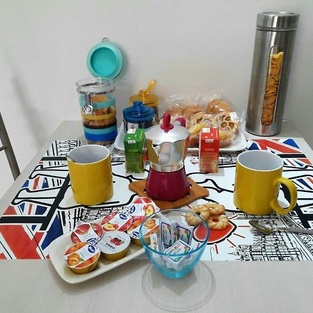 Breakfast In Naples Bed & Breakfast Exterior foto