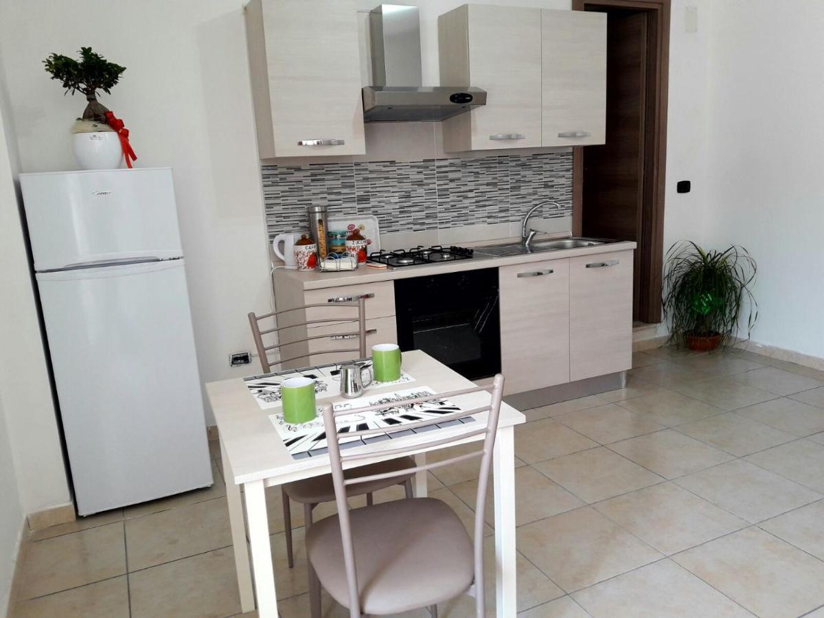 Breakfast In Naples Bed & Breakfast Exterior foto