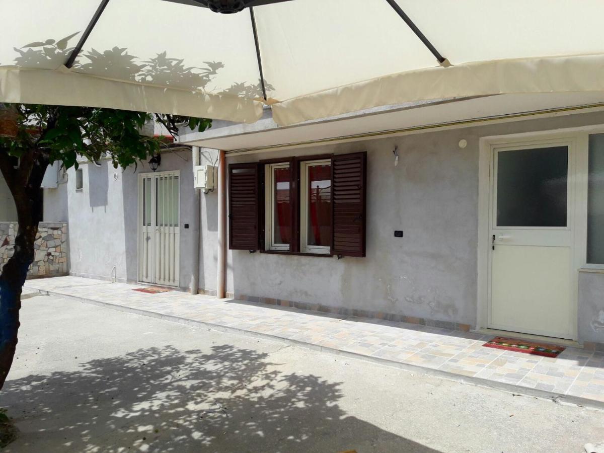 Breakfast In Naples Bed & Breakfast Exterior foto