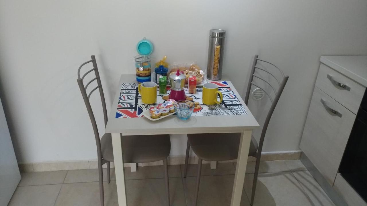 Breakfast In Naples Bed & Breakfast Exterior foto