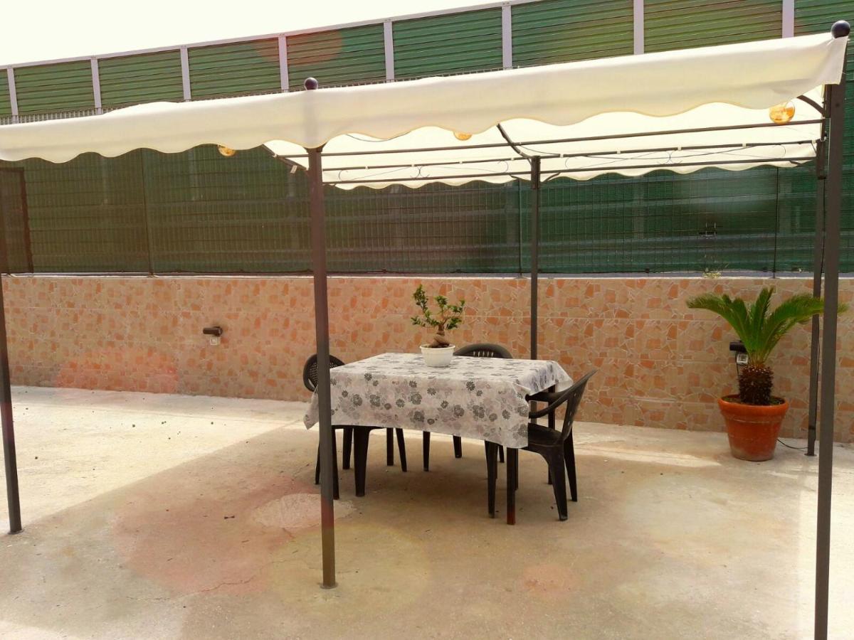 Breakfast In Naples Bed & Breakfast Exterior foto