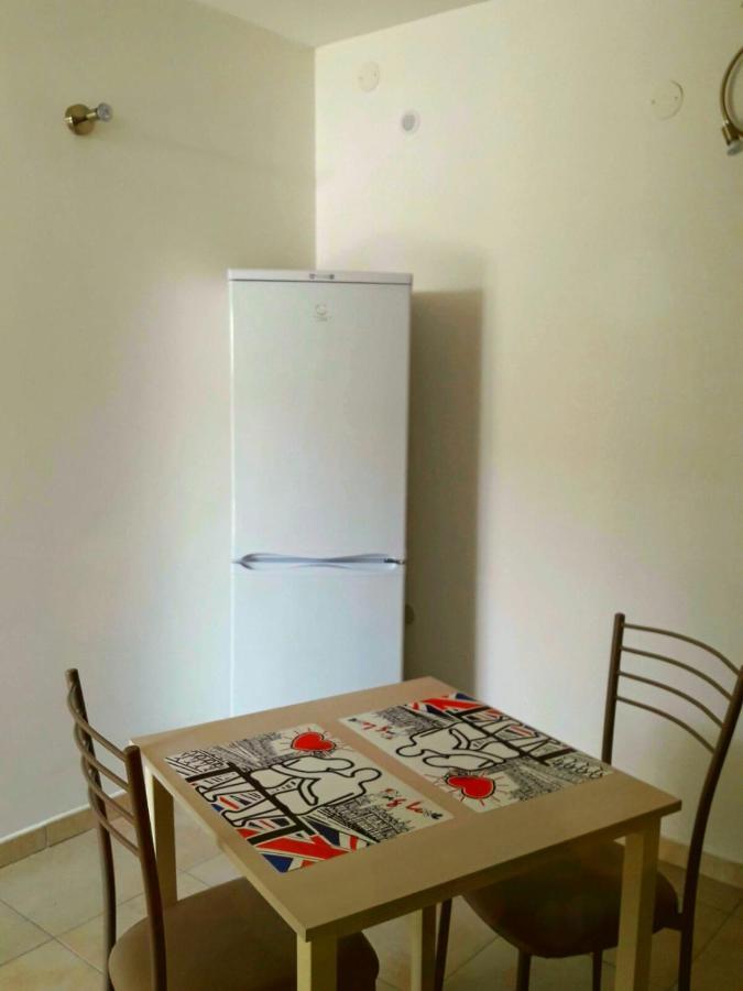 Breakfast In Naples Bed & Breakfast Exterior foto