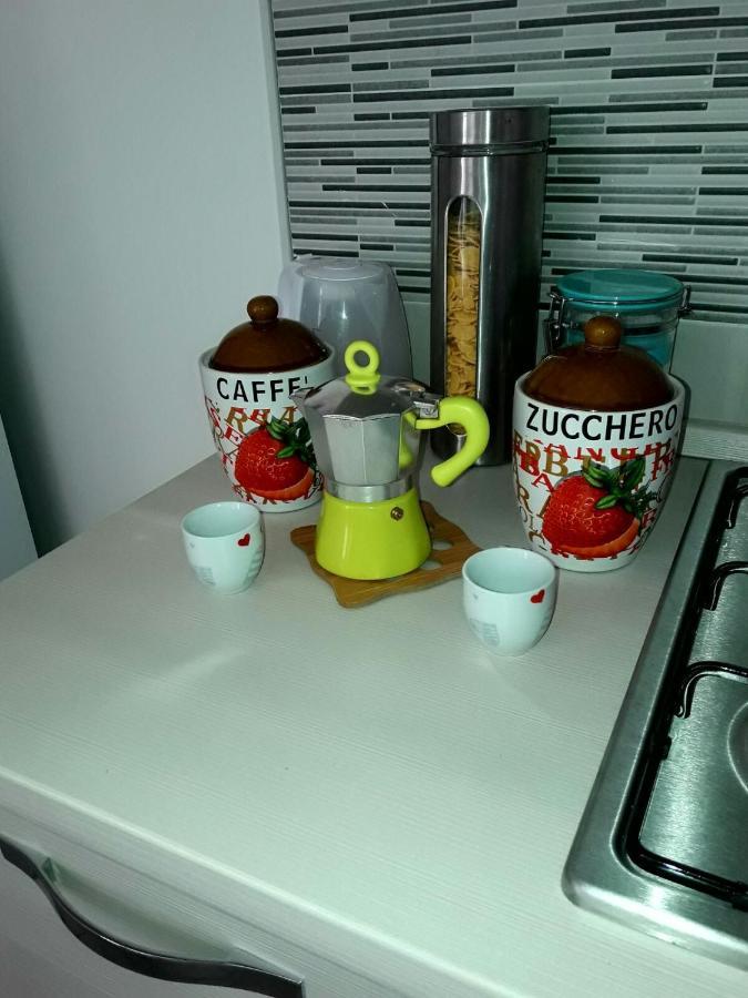 Breakfast In Naples Bed & Breakfast Exterior foto
